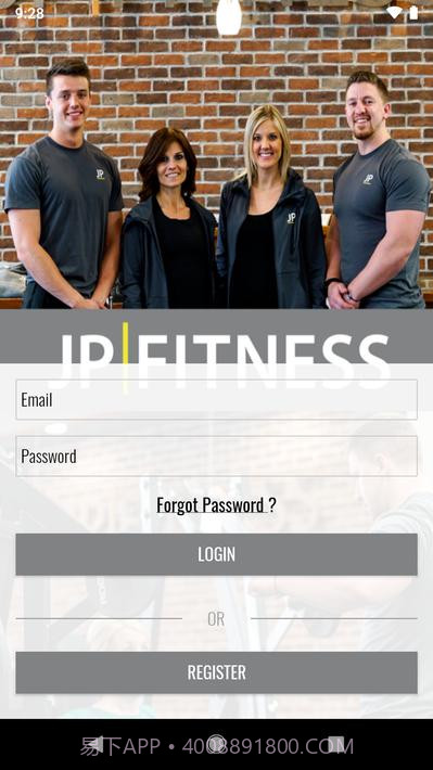 JP适合JP FIT截图6