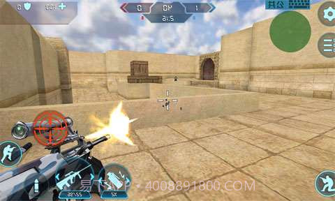 CM反恐精英截图3 CM反恐精英截图3