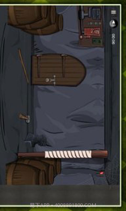 逃脱游戏：暗黑诅咒截图2