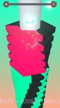 霓虹灯堆栈截图2