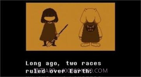 undertale bits and pieces（Bonetale）截图3