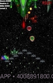 梅塔特隆的魔方2截图5 梅塔特隆的魔方2截图5