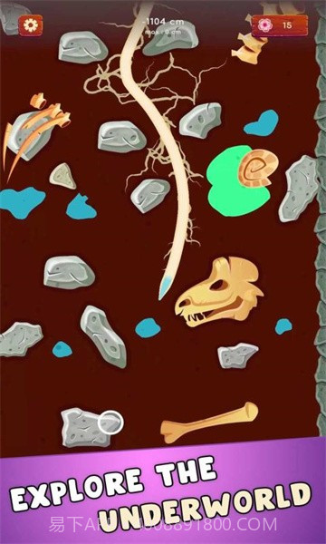 Take Root截图2 Take Root截图2