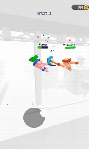 布娃娃武器大师截图3