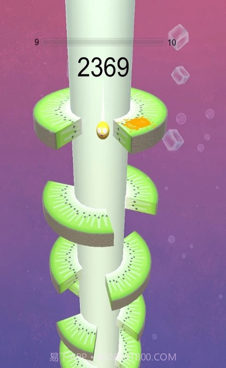 水果螺旋跳截图3