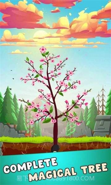 Take Root截图1 Take Root截图1