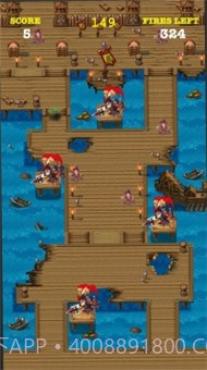 塔防守护者截图5 塔防守护者截图5