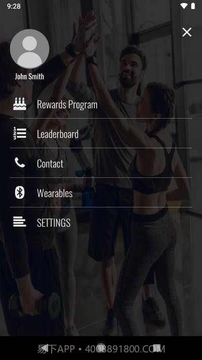 JP适合JP FIT截图3