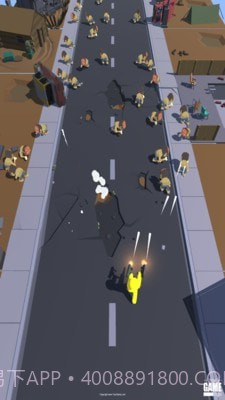 我是主角英雄截图4