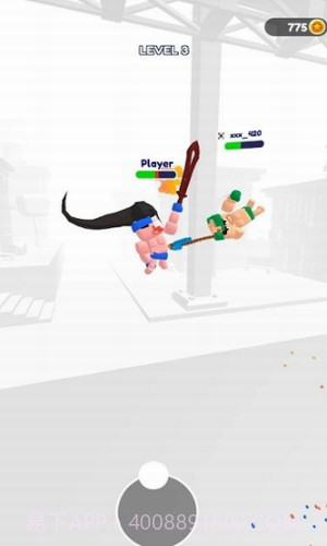 布娃娃武器大师截图1