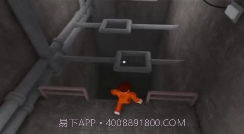 巴黎监狱逃跑越狱截图1 巴黎监狱逃跑越狱截图1