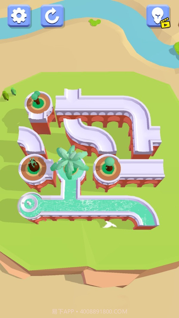 水到渠成21截图1 水到渠成21截图1