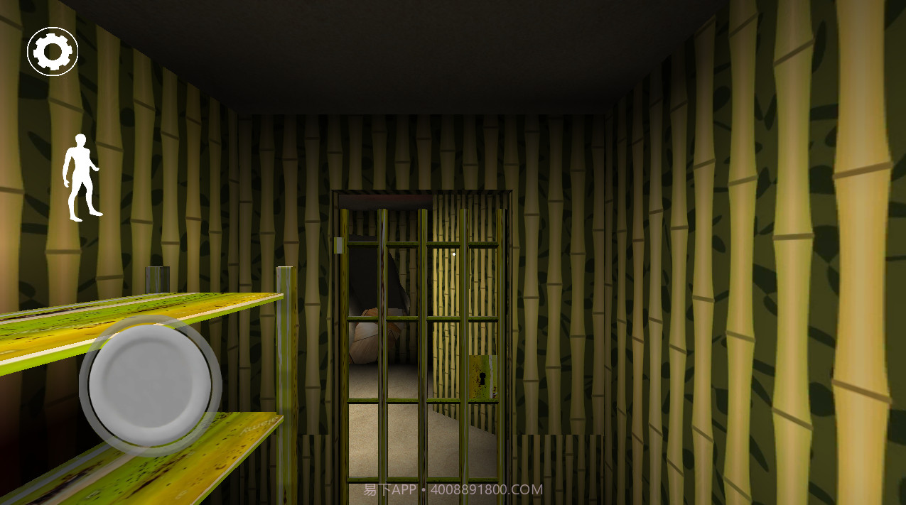 恐怖奶奶3夏日时光模组截图3 恐怖奶奶3夏日时光模组截图3