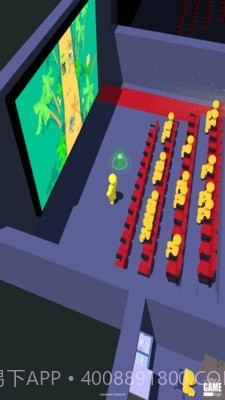 我是主角英雄截图1