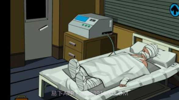 Stanley博士的家2截图1 Stanley博士的家2截图1