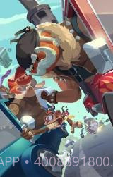 竞速点击者截图3