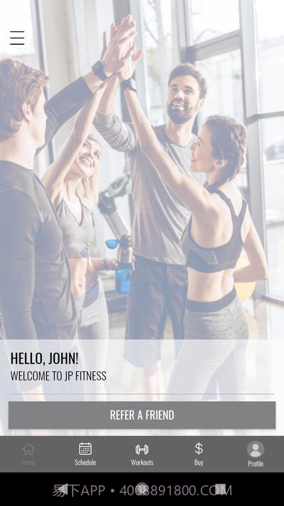 JP适合JP FIT截图2