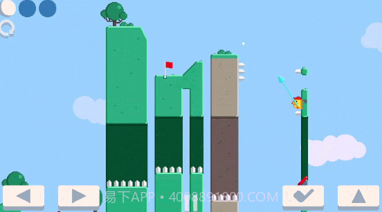 零式高尔夫免费版截图2 零式高尔夫免费版截图2