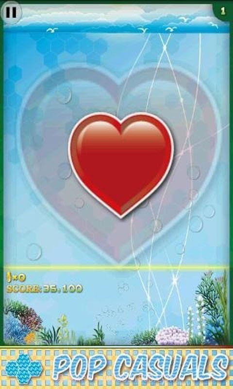 泡泡总动员截图2