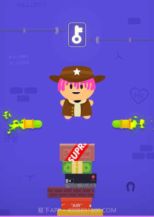 Lil Jump截图1 Lil Jump截图1