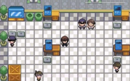 宝可梦极夜永昼截图2