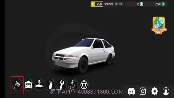 apex竞速联机版截图2 apex竞速联机版截图2