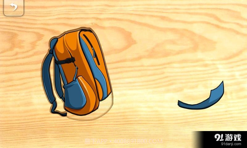 宝宝拼图:游玩认知截图4