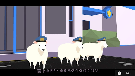 DEEEER Simulator2截图1