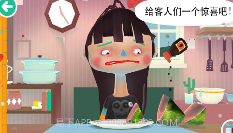 托卡厨房2截图3 托卡厨房2截图3