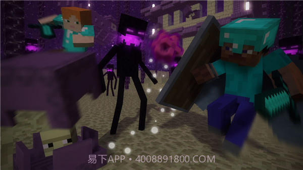 我的世界手游1.2版本截图1