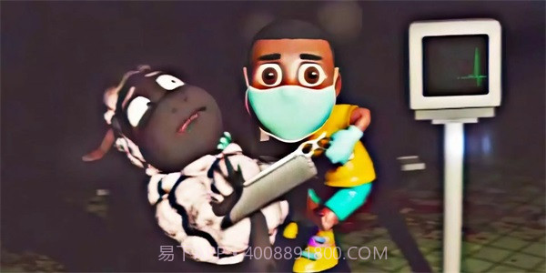 阿曼达的奇妙冒险2截图2