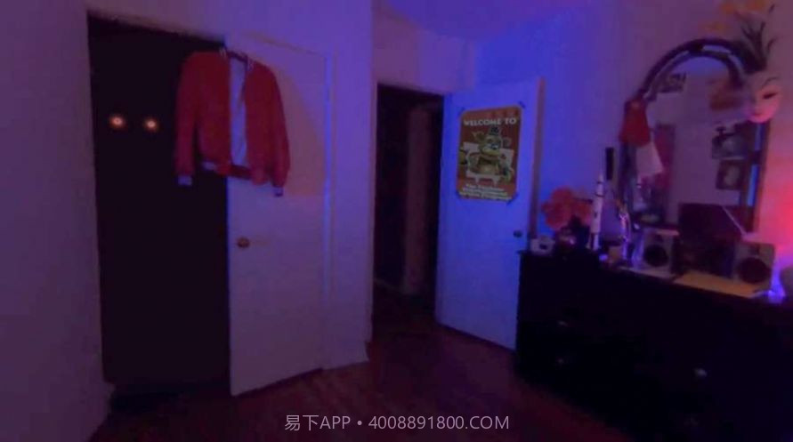 Five Nights at Freddy截图5