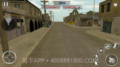 狙击手枪战2019截图5 狙击手枪战2019截图5