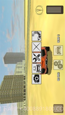 3D汽车驾驶截图4