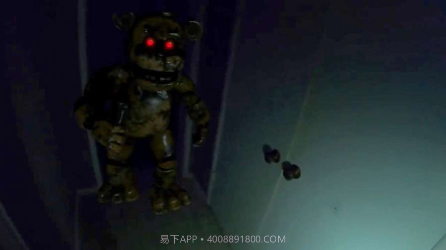 Five Nights at Freddy截图4
