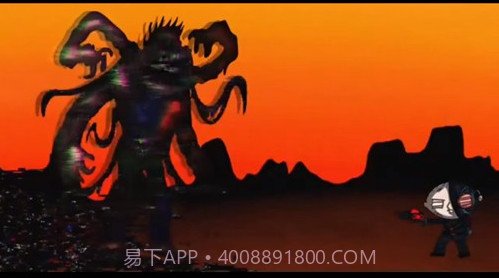 FNF劫后余生截图1