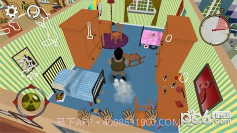 六十秒原子冒险无限资源版截图3