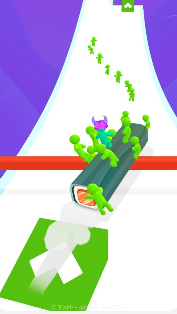 疯狂滑梯截图4