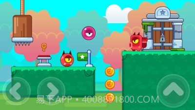 球球超进化截图1