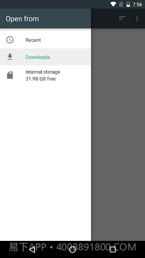 DocsViewer截图1 DocsViewer截图1