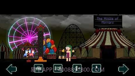 假牙和恶魔2截图3