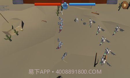 勇者必胜手机版截图1