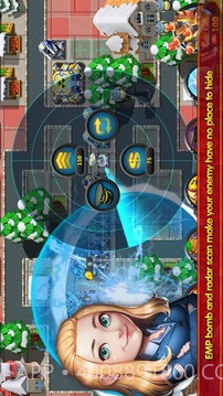 小小指挥官2： 全面战争截图5