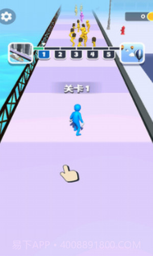 狂奔打耳光截图1