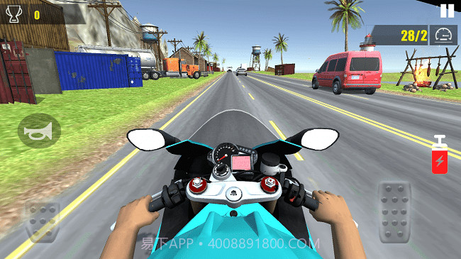 我是赛车王截图3