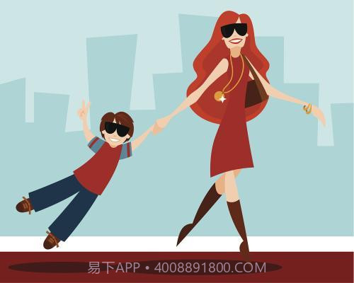 上流社会的生活欧美3D截图3