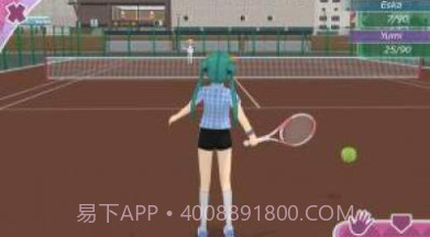 少女都市有书包2020截图3