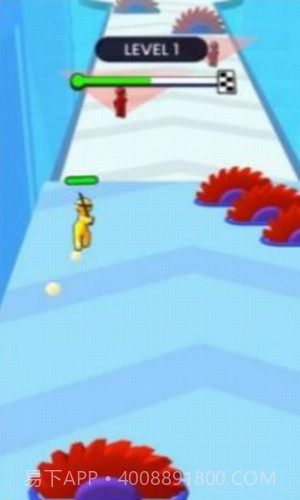 躲藏与杀戮截图1