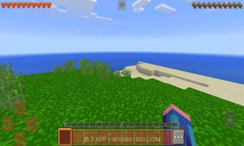 方块机器人截图1 方块机器人截图1