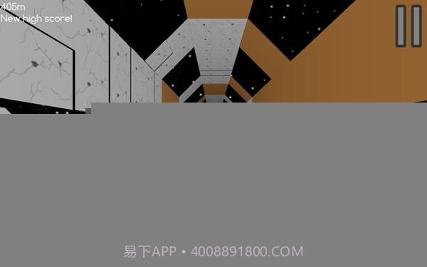 多边形跑酷截图4